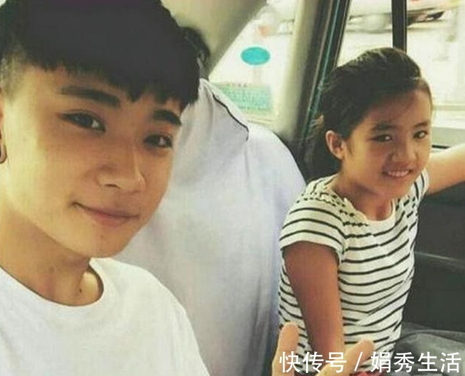 她是变形记最美农村女孩,被富妈妈收养宠成公主,网友:认不出