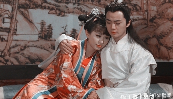 玄武门|唐太宗李世民最爱的女人揭秘:曾为了她发动玄武门之变?