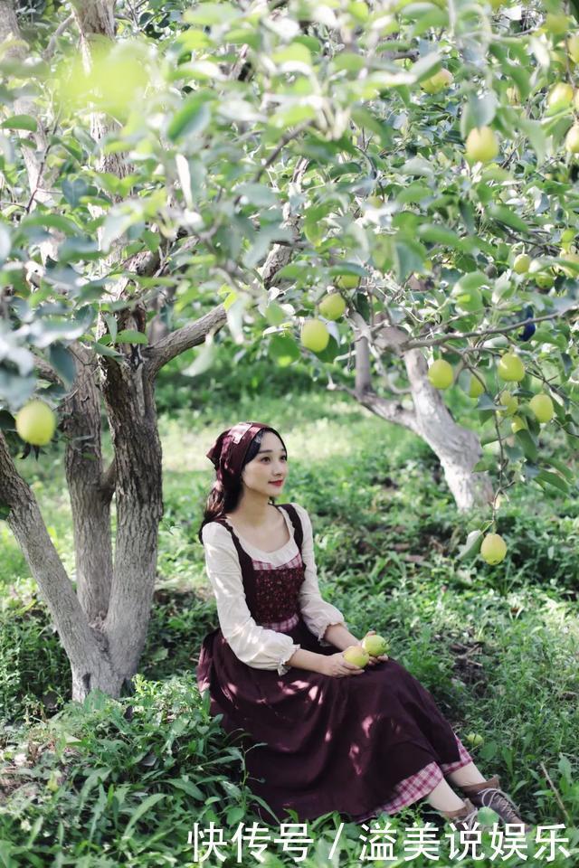 中年|苏州女子探秘南疆巴州:这是一处色彩的世界,超出你的想象