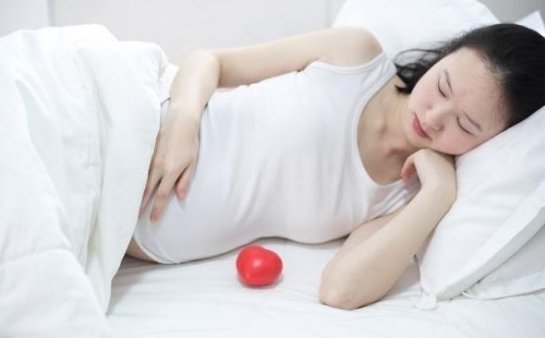 孕妇|都是怀孕,有的孕妇胎动鼓包明显,有的却没感觉?不妨早看早了解