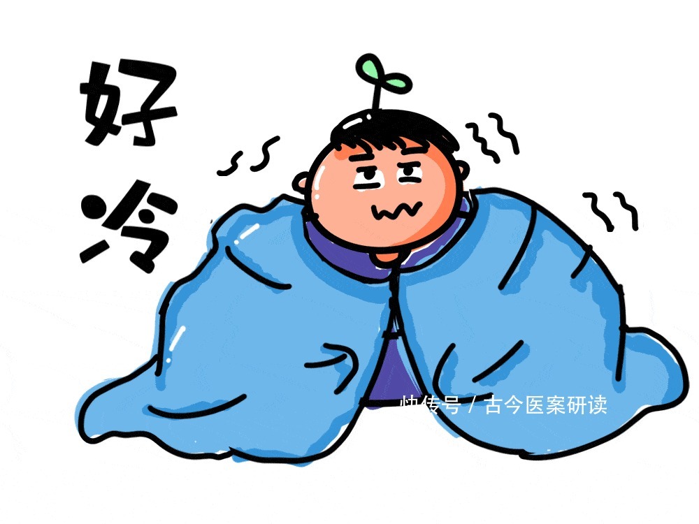 寒气重的时候吃什么可以最容易排出来?医生说:要看内寒还是外寒