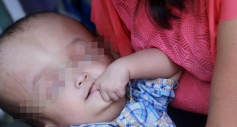 三鹿奶粉|13年过去了,当年喝了三鹿奶粉的“大头”娃娃,现如今怎么样了?