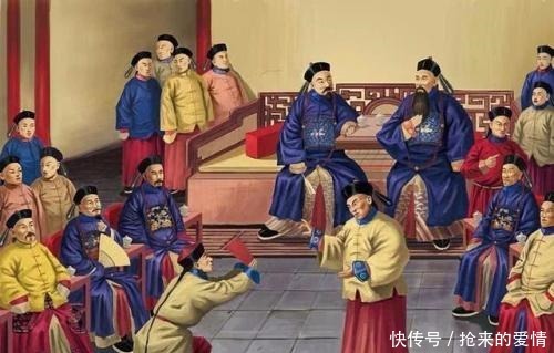 清末四大奇案之刺马案,谁是这场惊天权谋案的幕后操盘手?