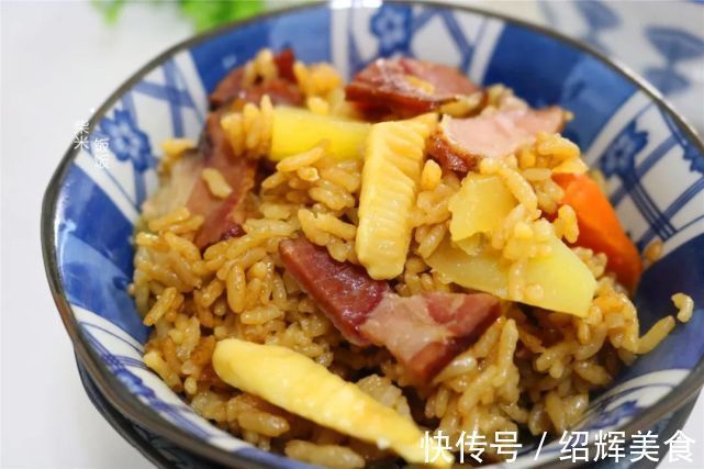 电饭煲|我和女儿的晚餐，做法简单又好吃，一波网友跟着做，吃完点赞