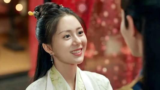 沈锦|汤敏新作《将军家的小娘子》，沈锦深爱将军，楚修明却休了她