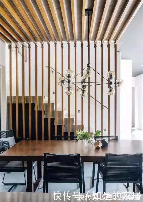 木质|给家里做个栅栏吧，上天入地还能挂墙，美得邻居争相模仿
