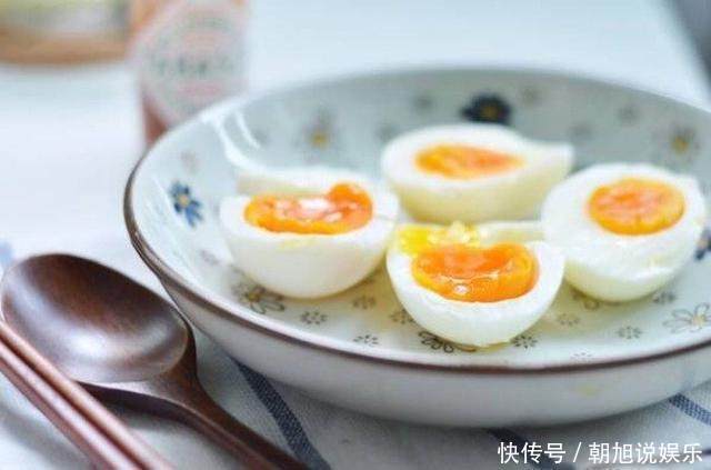 血脂异常|每天早上只吃鸡蛋和香蕉,坚持一个月后,身体发生惊喜变化!