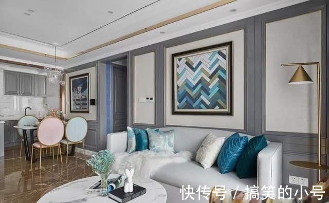 地毯|装修最没用的10个东西!幸好你还没装修,快借鉴一下吧