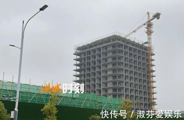 项目|主体呈现!南昌环九龙湖酒店群添“新伙伴”!多个酒店改名了!