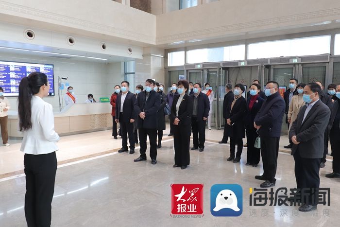 医联体|患者福音！山东省立医院与菏泽市中医医院正式建立医联体合作
