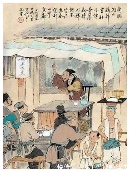 水浒传@真实的宋江起义和《水浒传》相差甚远，小说不能当历史看