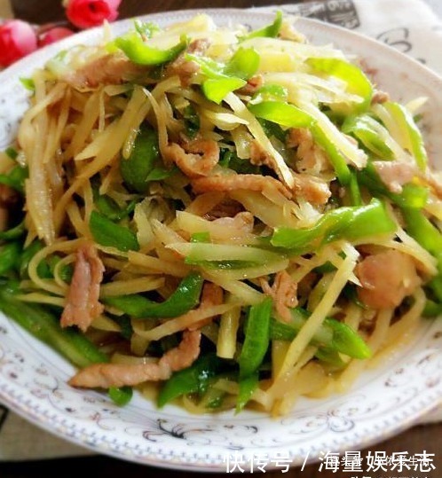 切成|超美味下饭的几道家常菜,好吃的流口水,简单易学,越吃越香