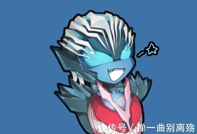 异类骑士|假面骑士Revice：7种新造型，女骑Revi又飒又帅，恶魔维斯有点萌