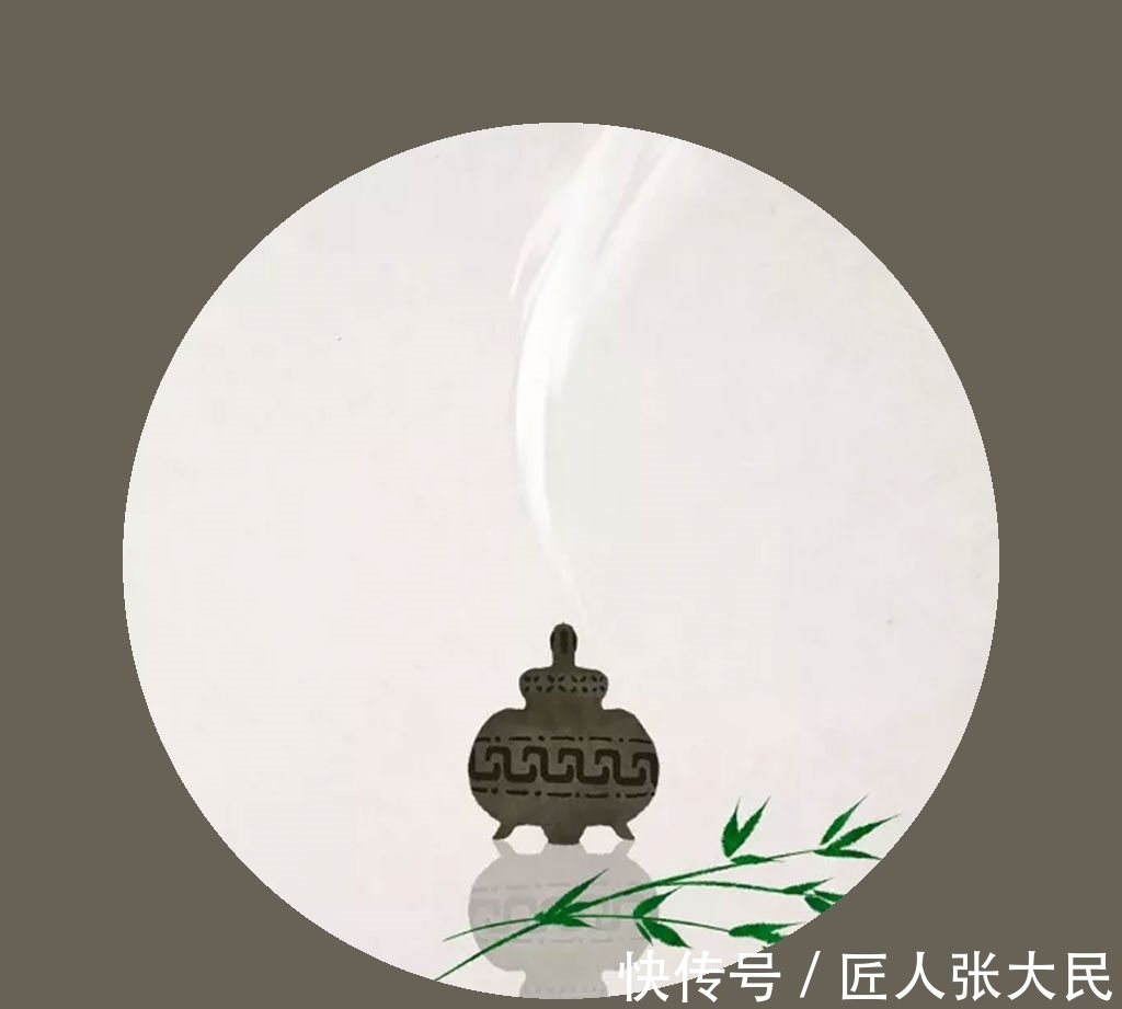 图解易经|其实每个人赚的钱都是有定数的，挣多少钱，花多少钱皆有因果