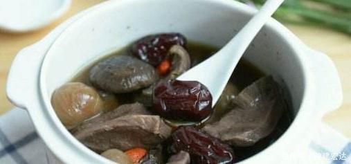 压力大心慌睡眠差,常吃安神益智提高睡眠质量,营养美味又养生