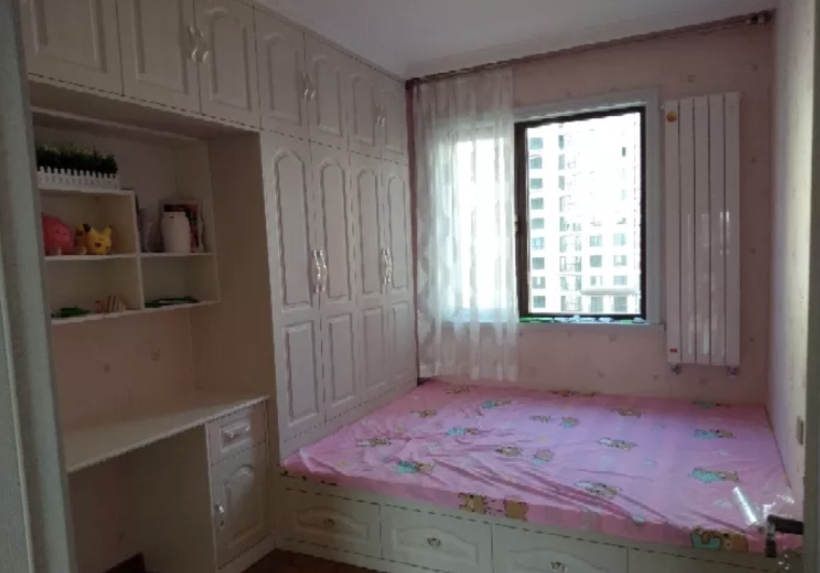背景墙|搬新家一个月，全房太满意了！石材打造电视墙太明智，忍不住晒晒