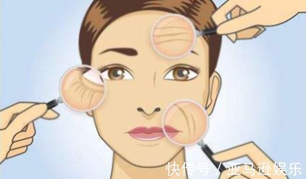 胸部|女性是从多少岁开始衰老哪些习惯会加速衰老女性应该了解下