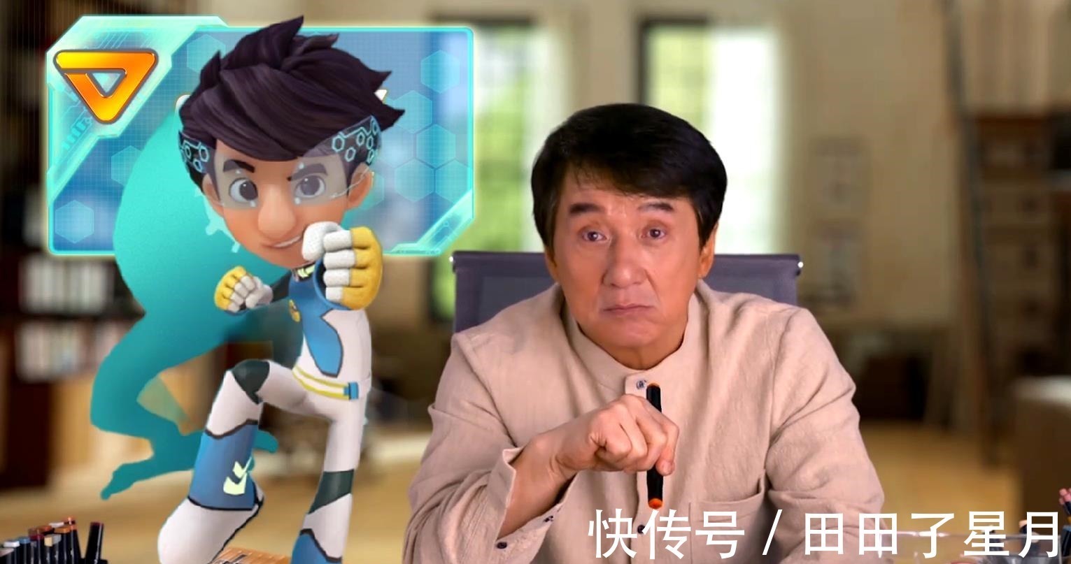 2d|2D向3D的转变是大势所趋,动画开始幼儿化了,是新作还是毁童年