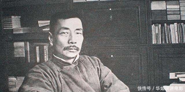 鲁迅|鲁迅师父章太炎:文学地位高,怼王国维迂腐,却甘愿做杜月笙小弟