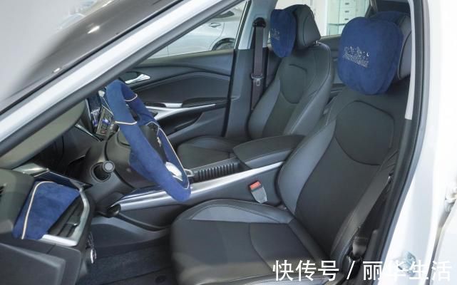 雪佛兰|迪士尼周边“大玩具”?探店雪佛兰畅巡米奇魔法版