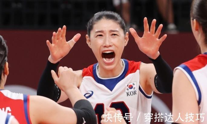 柳相铁|韩国评选6大最佳运动员:孙兴慜金延璟上榜,高真荣人气最高