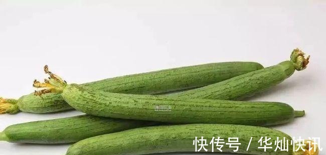 颈椎病|一根老丝瓜,愈合了我的颈椎病!现在头晕手麻都已经好了