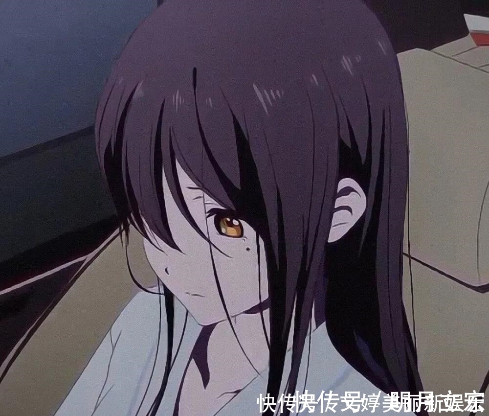 动漫|冷门又好看的二次元动漫头像:很有少年感的句子