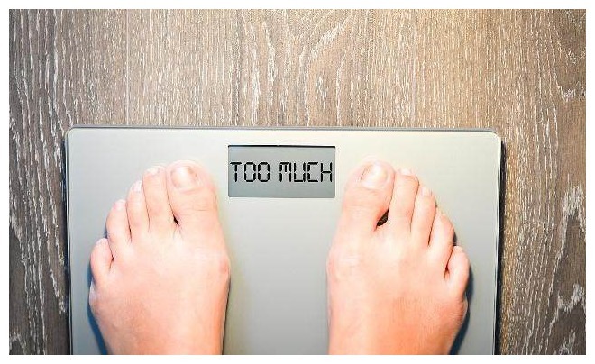 时间点|这个“时间点”称体重,称出来的体重才是你的真实体重!