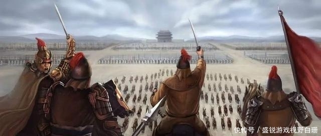 砍杀|柏肆之战16万燕军大败，自相砍杀的“雇佣兵”给了北魏反击机会