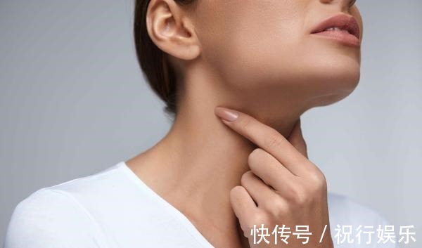 懒癌|甲状腺癌是“懒癌”?患者若是在中晚期发现病情,情况不乐观