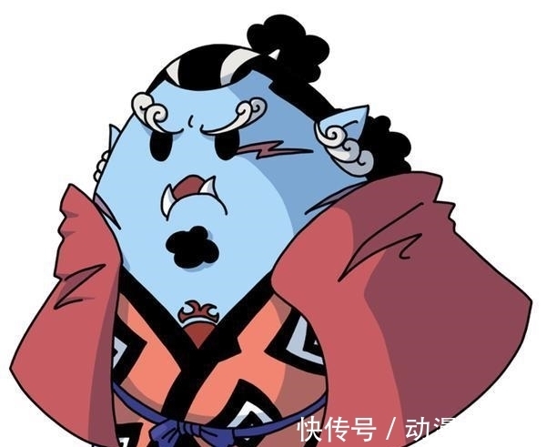 鲸鲨|海贼王: 七武海有个很有趣的设定, 每个人都对应一种动物!