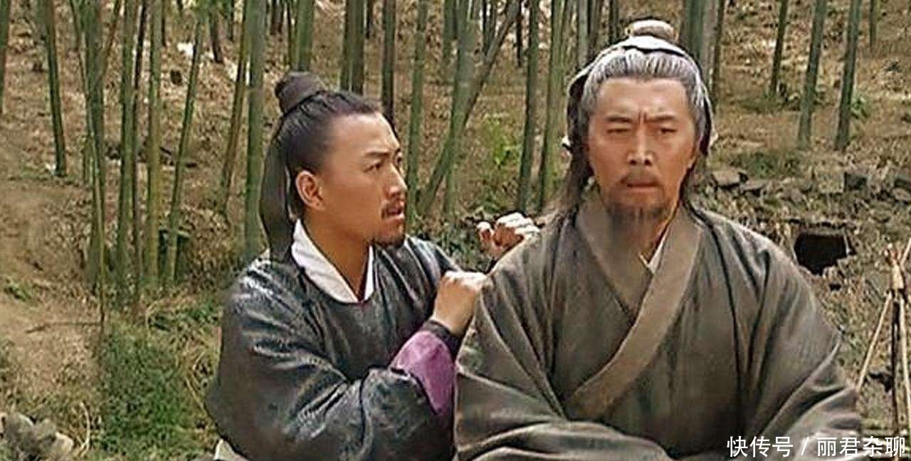 看重|刘伯温李善长同殿为臣,三个原因让朱元璋更看重李善长