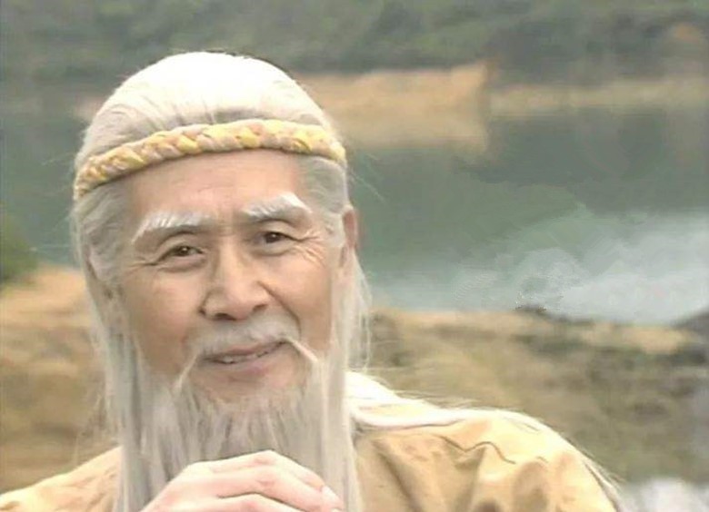 昆仑山|封神榜:姜子牙虽未封神,所有神仙却都怕他,只因他一个神秘身份