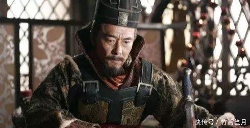 将军|悲情苻坚,一代仁君只因一场战争就身死国灭吗?相信你就肤浅了