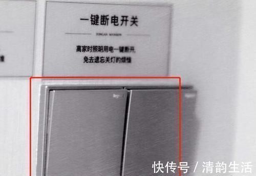 安装|入住新房心凉半截当初真是愚蠢到家了装这14个装修错误漏项