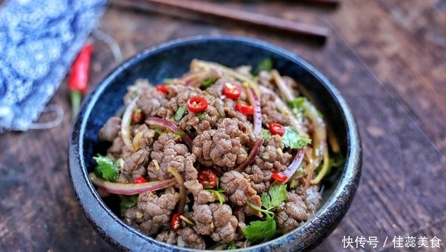 教你6道牛肉吃法,鲜香下饭,营养全面,家人都爱吃