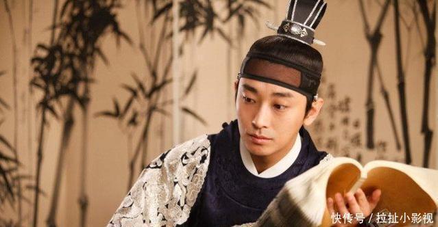 尴尬|他是朝鲜史上第一牛人打败日本,创造文字,但长相令国人很尴尬!