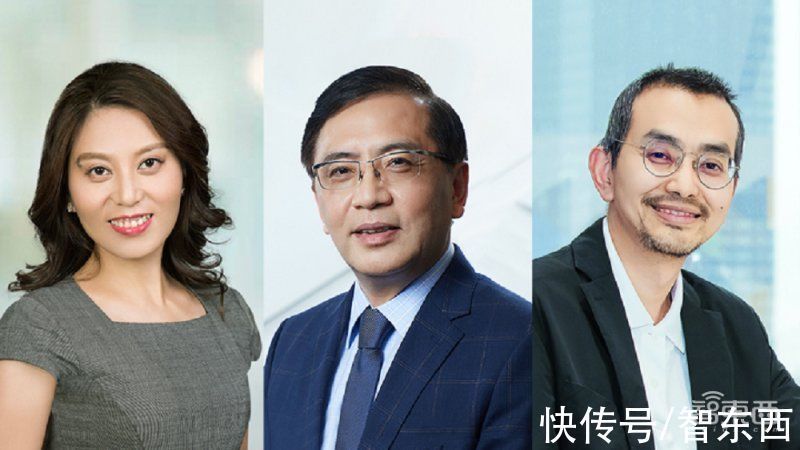 钱志军|亮点抢先看!半导体巨头恩智浦年度技术大会,50+行业大咖将开讲