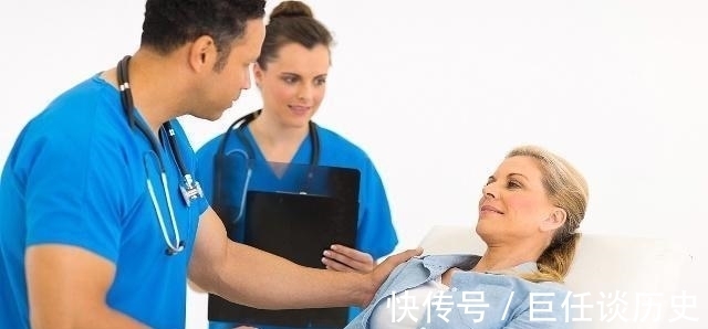 准妈妈|准妈妈在孕检时，千万不要问这3句话，别给自己找难堪，以免尴尬