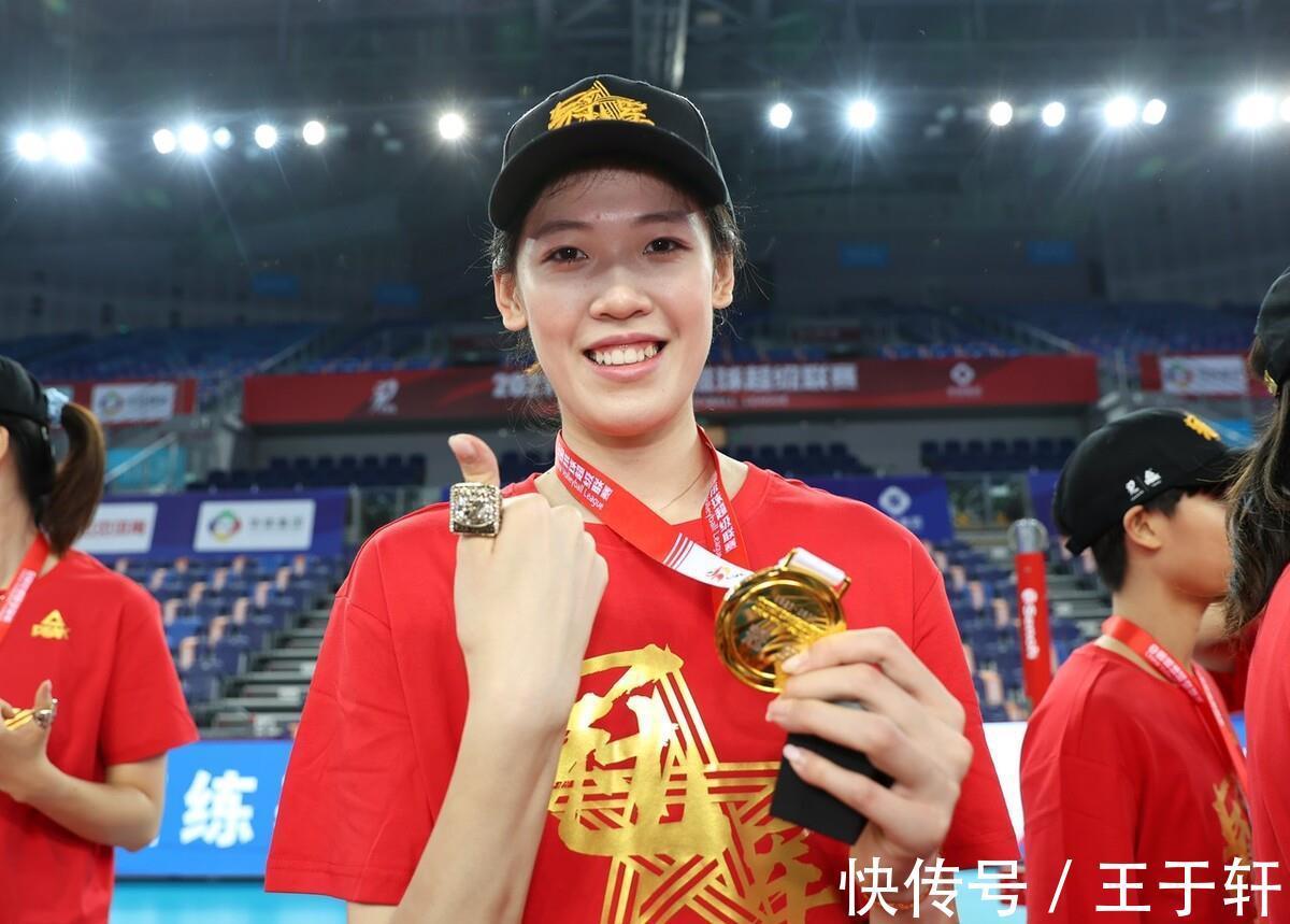 壮行会|蔡斌表明态度,李盈莹很难成为核心,中国女排更注重团队实力