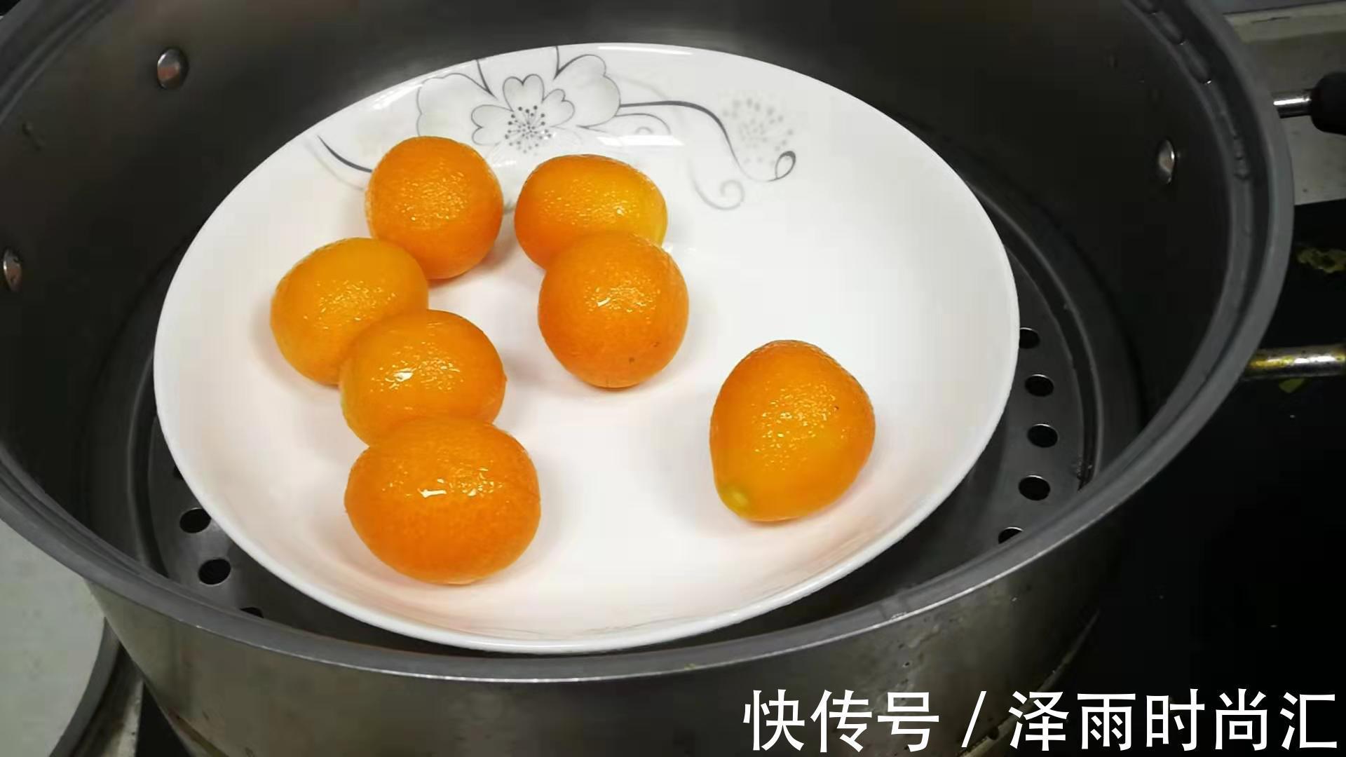 咳嗽咳痰|咳嗽、咳痰老不好,一果蒸上5分钟,吃后半小时不咳嗽、痰消了