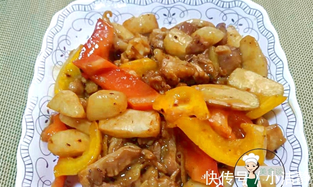 做法|鸡腿别再炸着吃了，学会此做法，鲜香嫩滑，吃一次馋一次，特香！