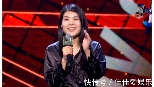 脱口秀|杨笠,别只顾着吐槽,脱口秀还是要好笑?