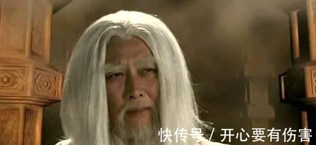 神位@灭商后,元始天尊不愿给姜子牙神位,鸿钧老祖看不过去,指了条路