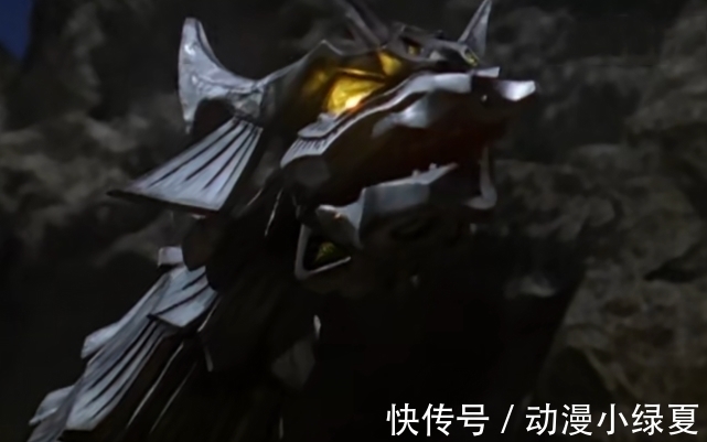 迪迦|奥特曼:官方公布迪迦怪兽排名,加坦杰厄榜首,宇宙钢铁龙第9?