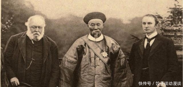 战败|甲午战败后,慈禧派大臣到日本求和,伊藤博文:没有李鸿章免谈!