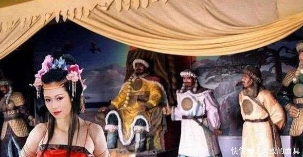 靖康|北宋灭亡后,大宋21个公主是什么下场?难怪被称为靖康之耻