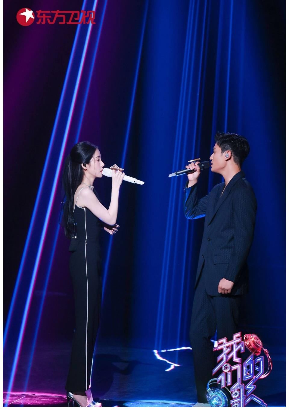 《我们的歌》首轮团战打响 戴佩妮周笔畅刘宇宁合作上演“情感大戏”