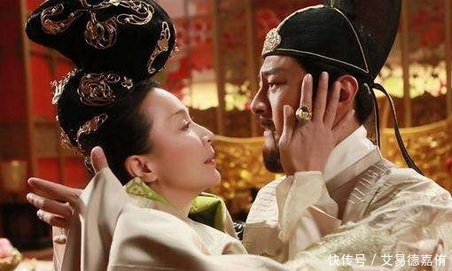 男宠|武则天和狄仁杰是什么关系？狄仁杰遗物里发现8字，揭开两人关系