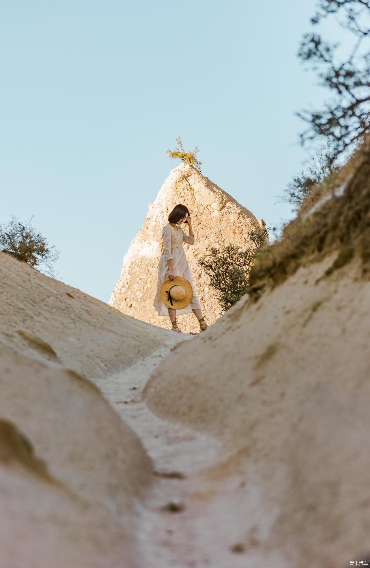 打卡土耳其 把最美的暖间留下来 体验最深度的穷游